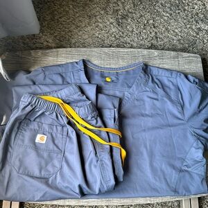 COPY - Carhartt Scrub Set